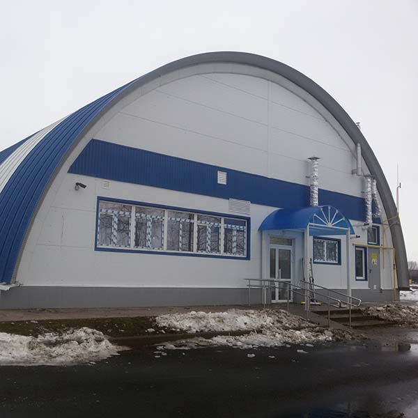 Первый слайд